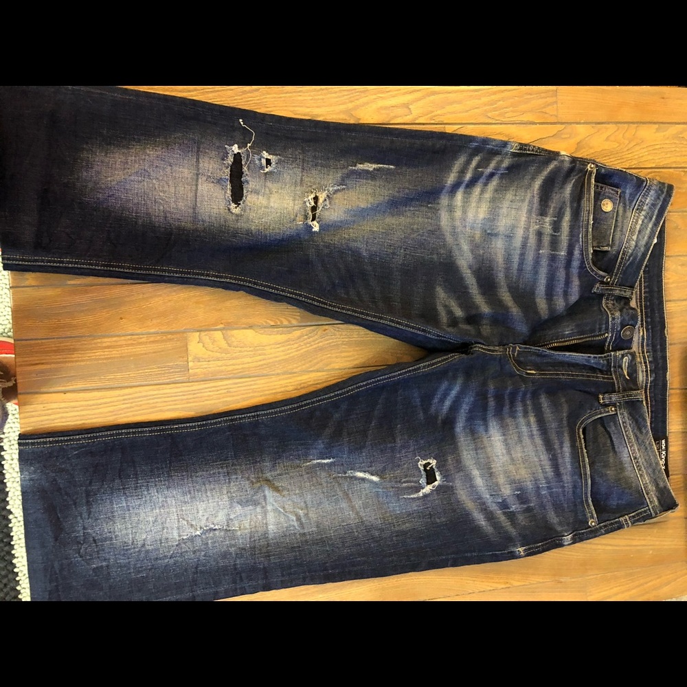 Buffalo Jeans